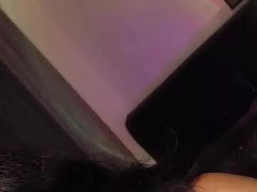 queenvalentinats from Chaturbate