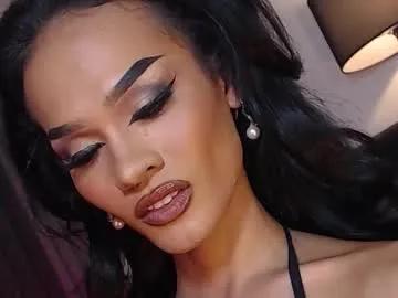 queenvalentinats from Chaturbate
