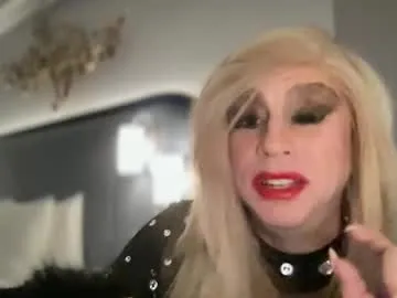 qweenviva from Chaturbate is Freechat