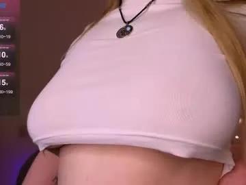 rabbyasti from Chaturbate is Freechat