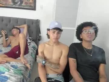 raccon_master from Chaturbate is Freechat