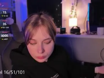 rachel_passion from Chaturbate is Freechat