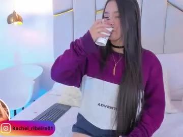 rachel_ribeiro from Chaturbate is Freechat