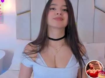 rachel_ribeiro from Chaturbate is Freechat