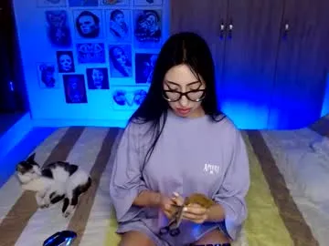 rachel_rosse11 from Chaturbate is Freechat