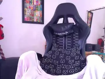 rachell_420 from Chaturbate is Freechat