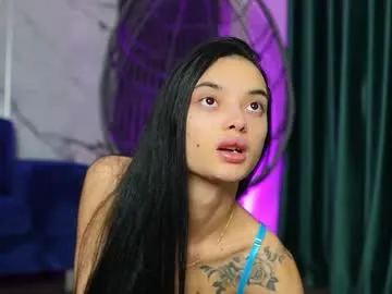 rachelravee from Chaturbate is Freechat