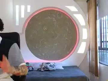 rafael_mendez from Chaturbate is Freechat