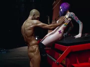 ragekitty from Chaturbate is Freechat