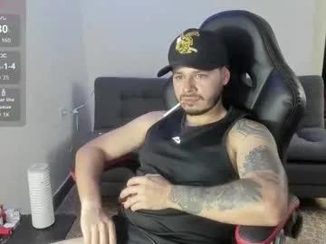 ragnar_lothbrok77 from Chaturbate is Freechat