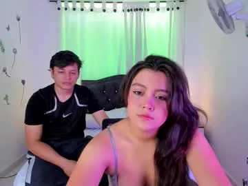 raiderandroxie from Chaturbate is Freechat