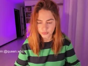 rainbow_jenny from Chaturbate is Freechat
