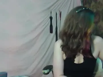 rainbowbitterbb from Chaturbate is Freechat