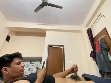 raju_smith from Chaturbate is Freechat