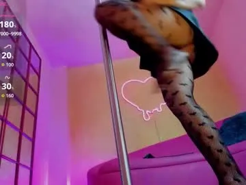 ramonaa_gold from Chaturbate is Freechat