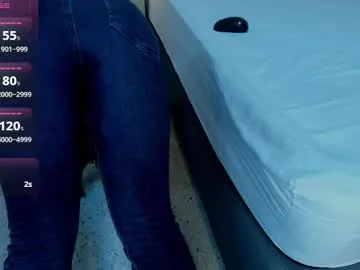 ramonaa_gold from Chaturbate is Freechat