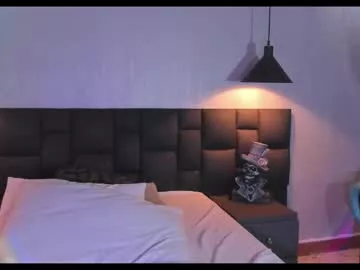 Ramonasmith from Chaturbate