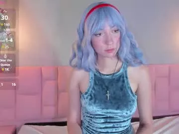 Ramonasmith from Chaturbate