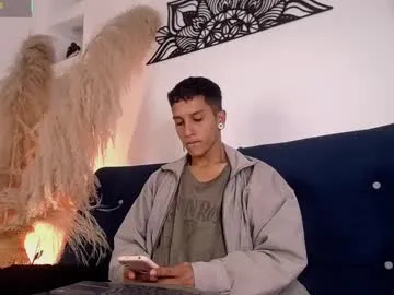 Ramswain from Chaturbate