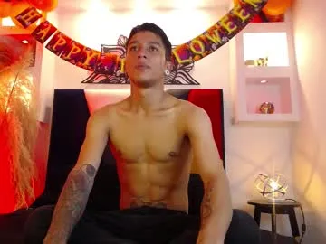 Ramswain from Chaturbate