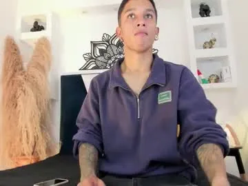 Ramswain from Chaturbate