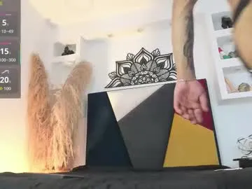 Ramswain from Chaturbate