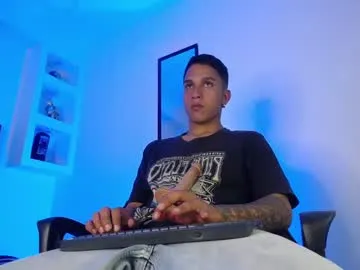 Ramswain from Chaturbate