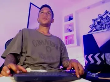 Ramswain from Chaturbate