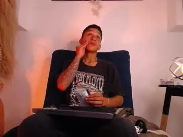 Ramswain from Chaturbate