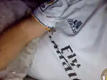 randobad12 from Chaturbate is Freechat