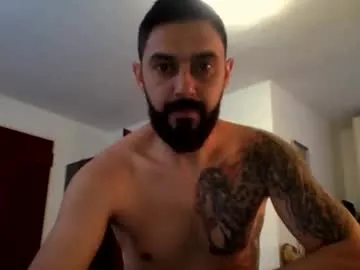 randy_horny1666 from Chaturbate is Freechat