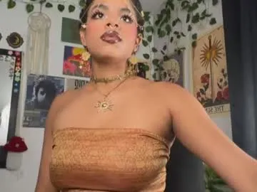 raven_luv from Chaturbate is Freechat