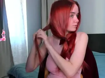 Raven_radiantt from Chaturbate