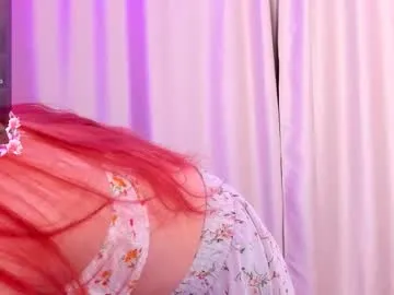 raven_radiantt from Chaturbate is Freechat