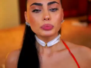 ravennadarcy from Chaturbate is Freechat