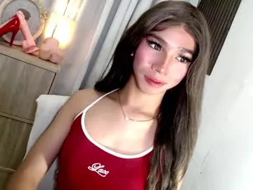 Ravennax from Chaturbate