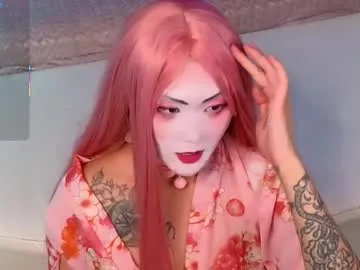 ravens_nest_ from Chaturbate is Freechat