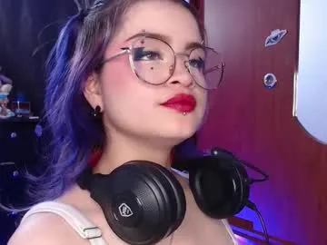 raventh_ from Chaturbate is Freechat