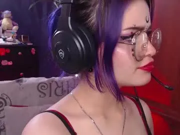 raventh_ from Chaturbate is Freechat