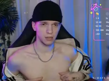 ravi_is_so_good from Chaturbate is Freechat