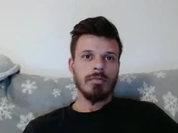 Rayann27 from Chaturbate