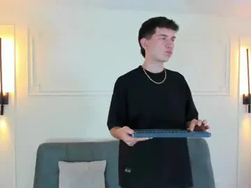 rayder_green from Chaturbate is Freechat