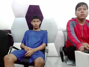 raystewart_ from Chaturbate is Freechat