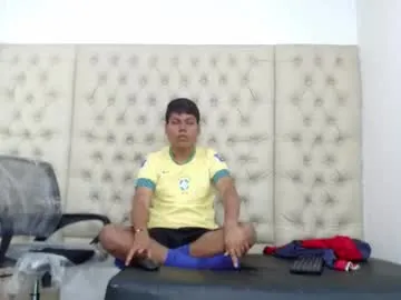 raystewart_ from Chaturbate is Freechat