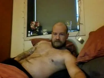 real_viking1 from Chaturbate is Freechat