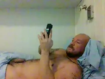 real_viking1 from Chaturbate is Freechat