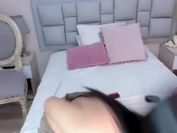 rebeca_mills_ on Chaturbate 