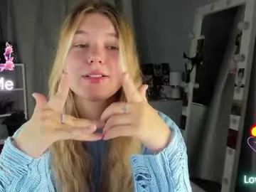 rebecca_____ from Chaturbate is Freechat
