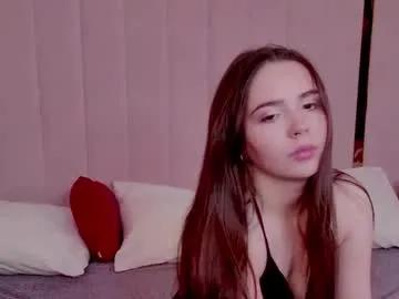 rebecca_ros from Chaturbate is Freechat