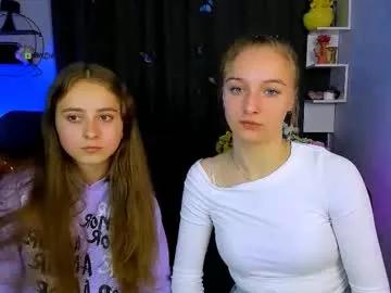 rebecca_smile_ from Chaturbate is Freechat